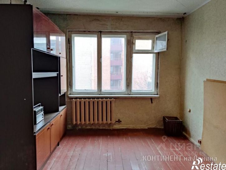 3-комн квартира улица Моторостроителей, 25,  д. 25