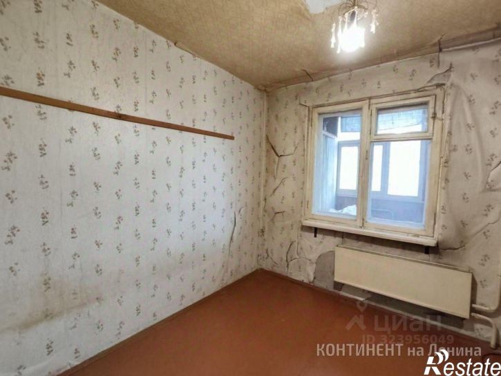 3-комн квартира улица Моторостроителей, 25,  д. 25