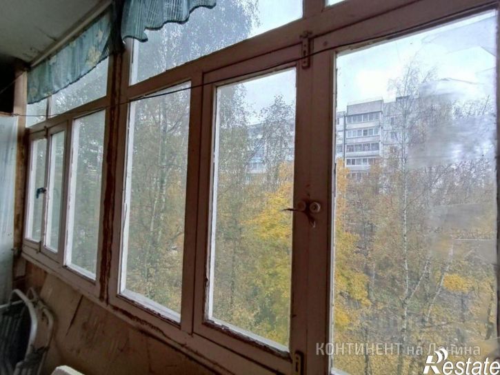 3-комн квартира улица Моторостроителей, 25,  д. 25