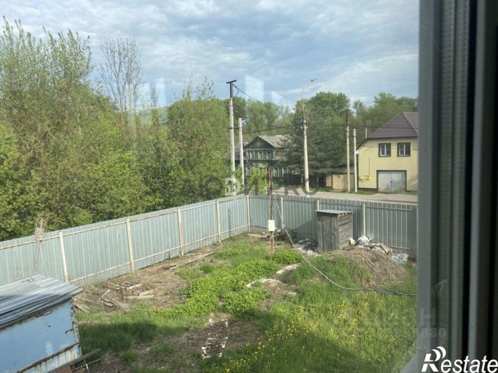 Торговое помещение улица Труда, 1,  д. 1