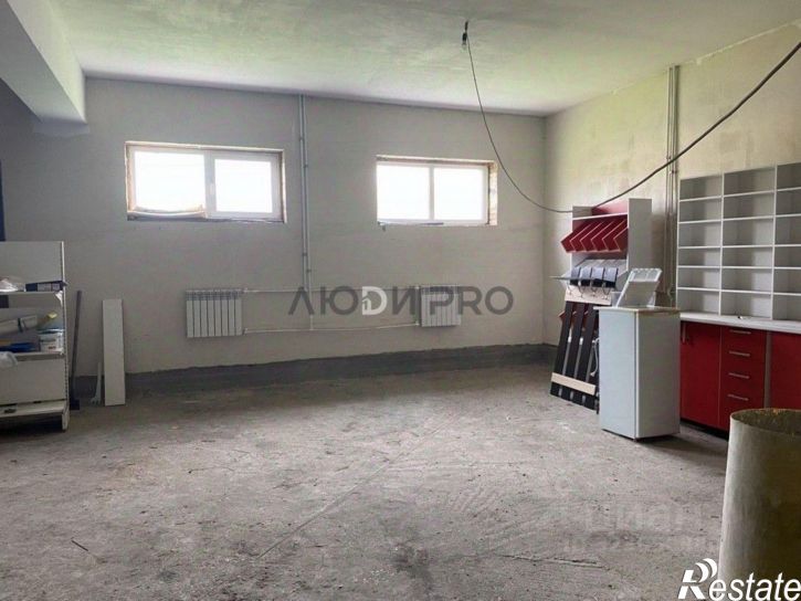 Торговое помещение улица Труда, 1,  д. 1