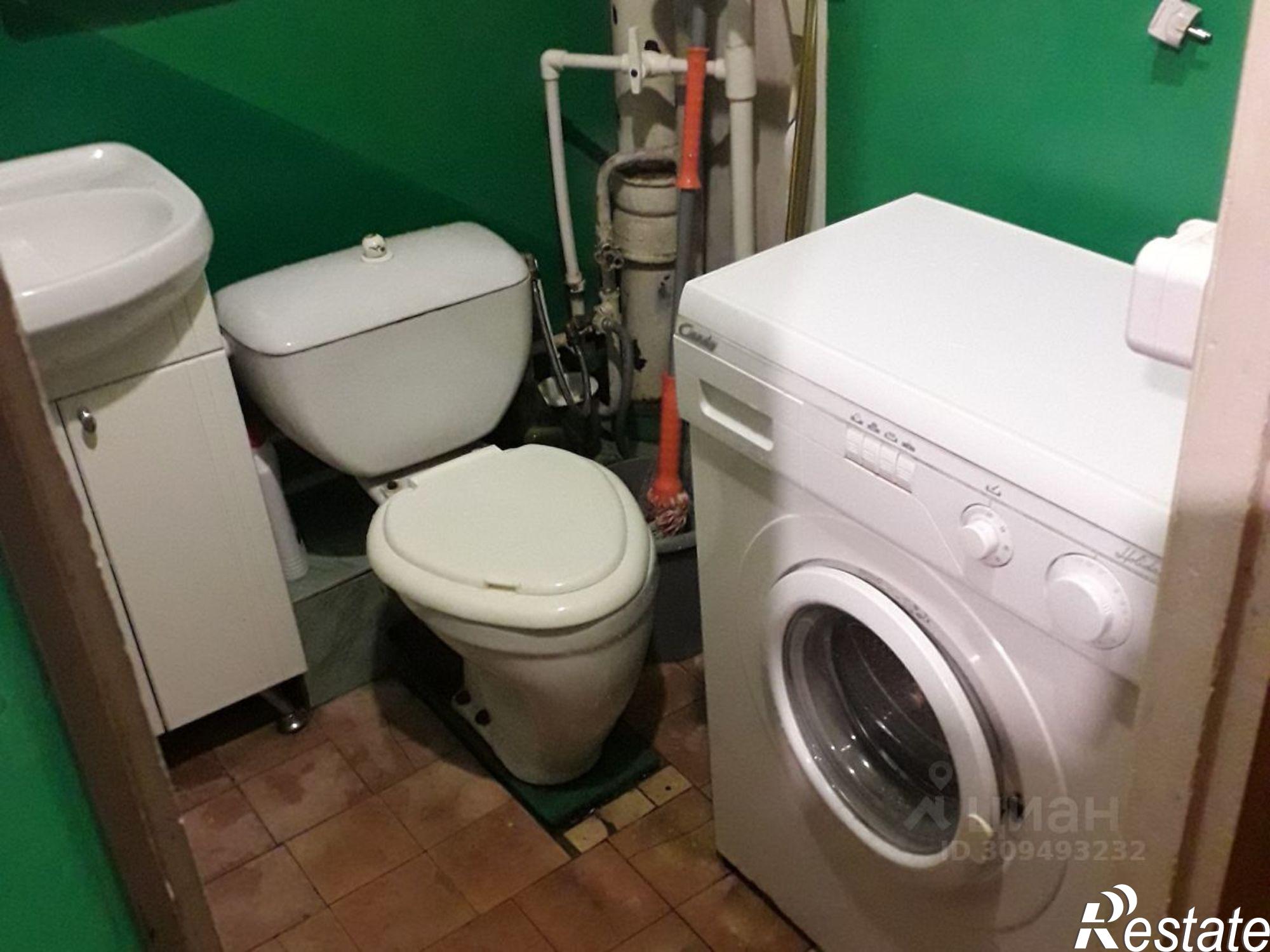 Купить квартиру за 2 950 000 рублей на улица Моторостроителей, 29