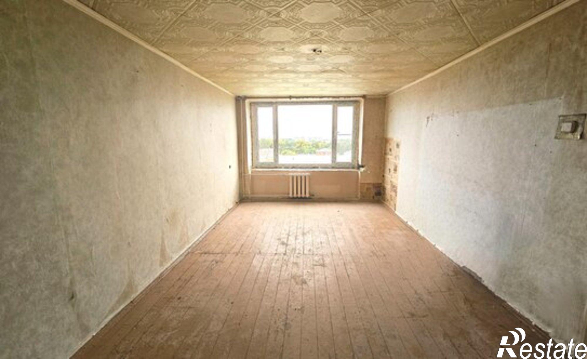 Купить квартиру за 3 100 000 рублей на Крестовая улица, 141