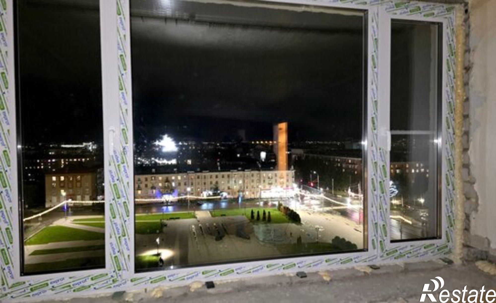 Купить квартиру за 3 100 000 рублей на Крестовая улица, 141