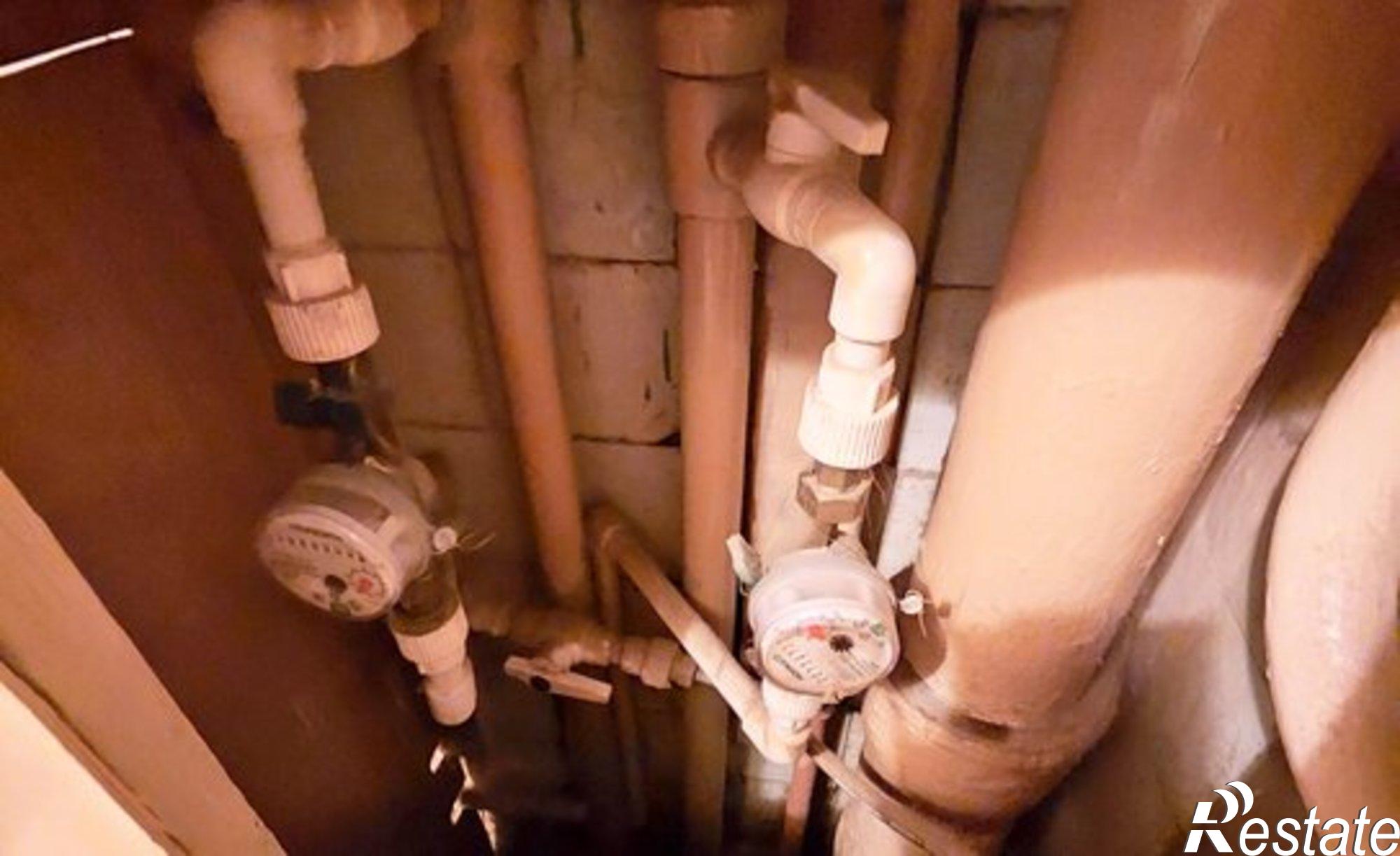 Купить квартиру за 3 100 000 рублей на Крестовая улица, 141