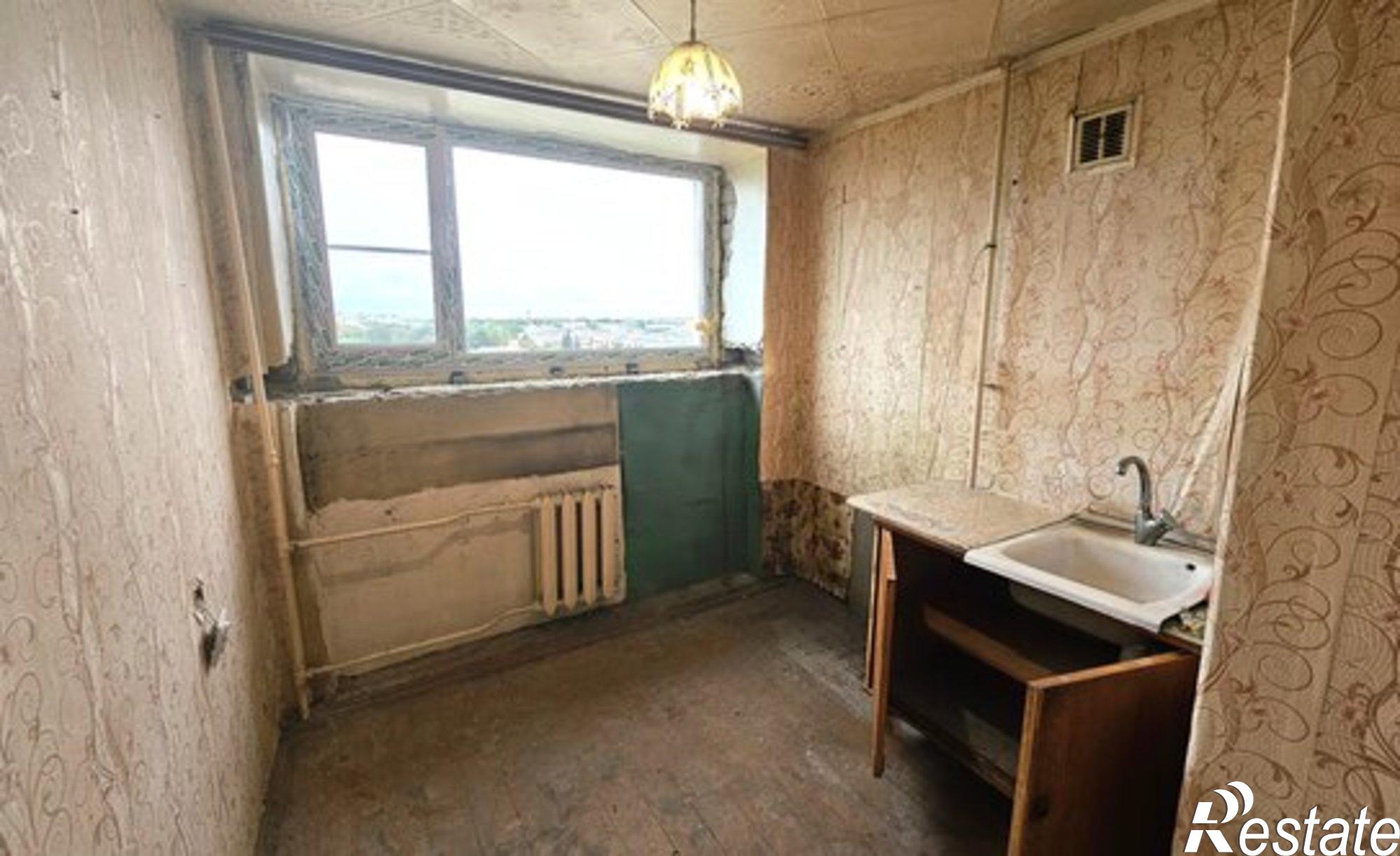 Купить квартиру за 3 100 000 рублей на Крестовая улица, 141