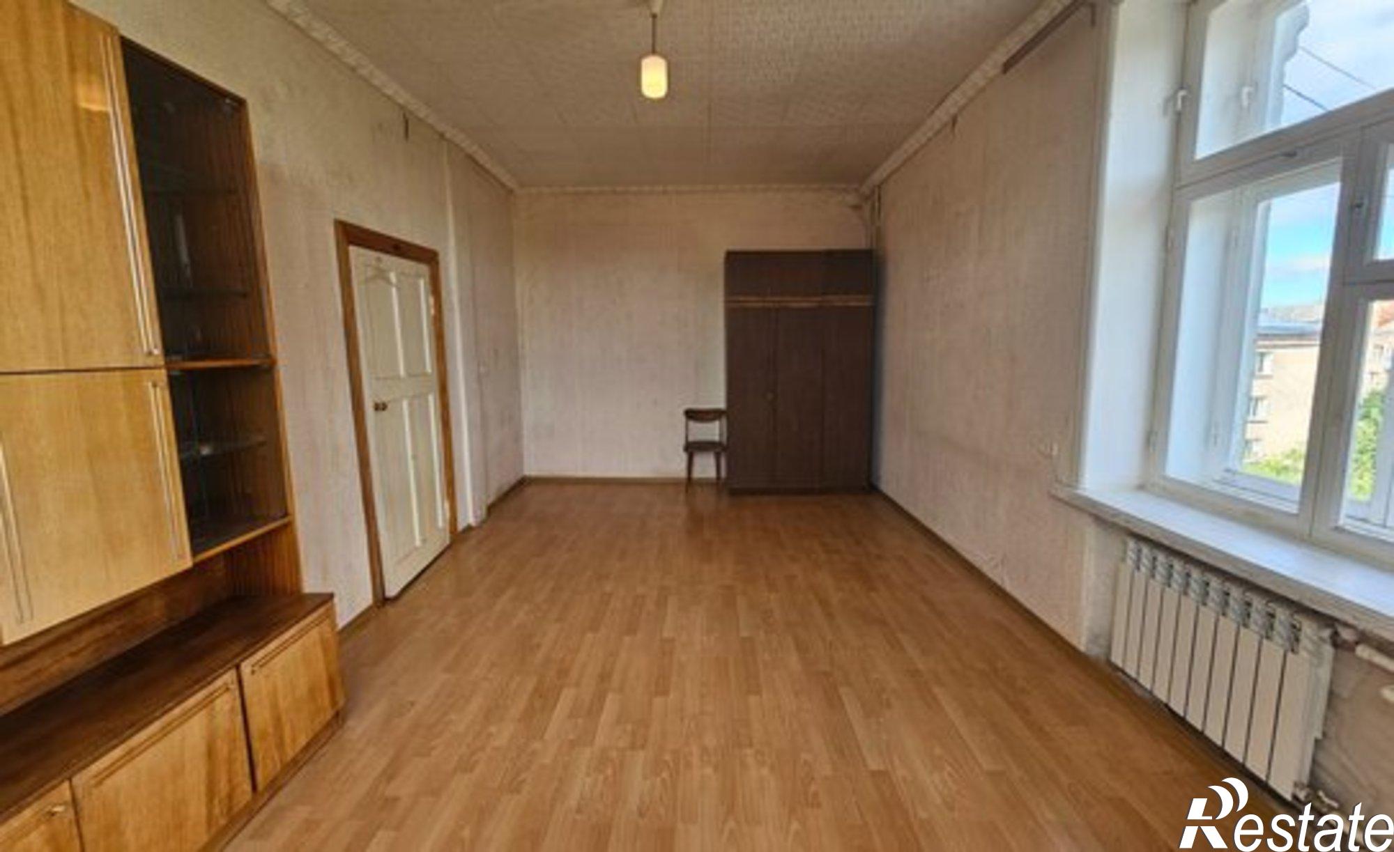 Купить квартиру за 2 690 000 рублей на Молодёжная улица, 8