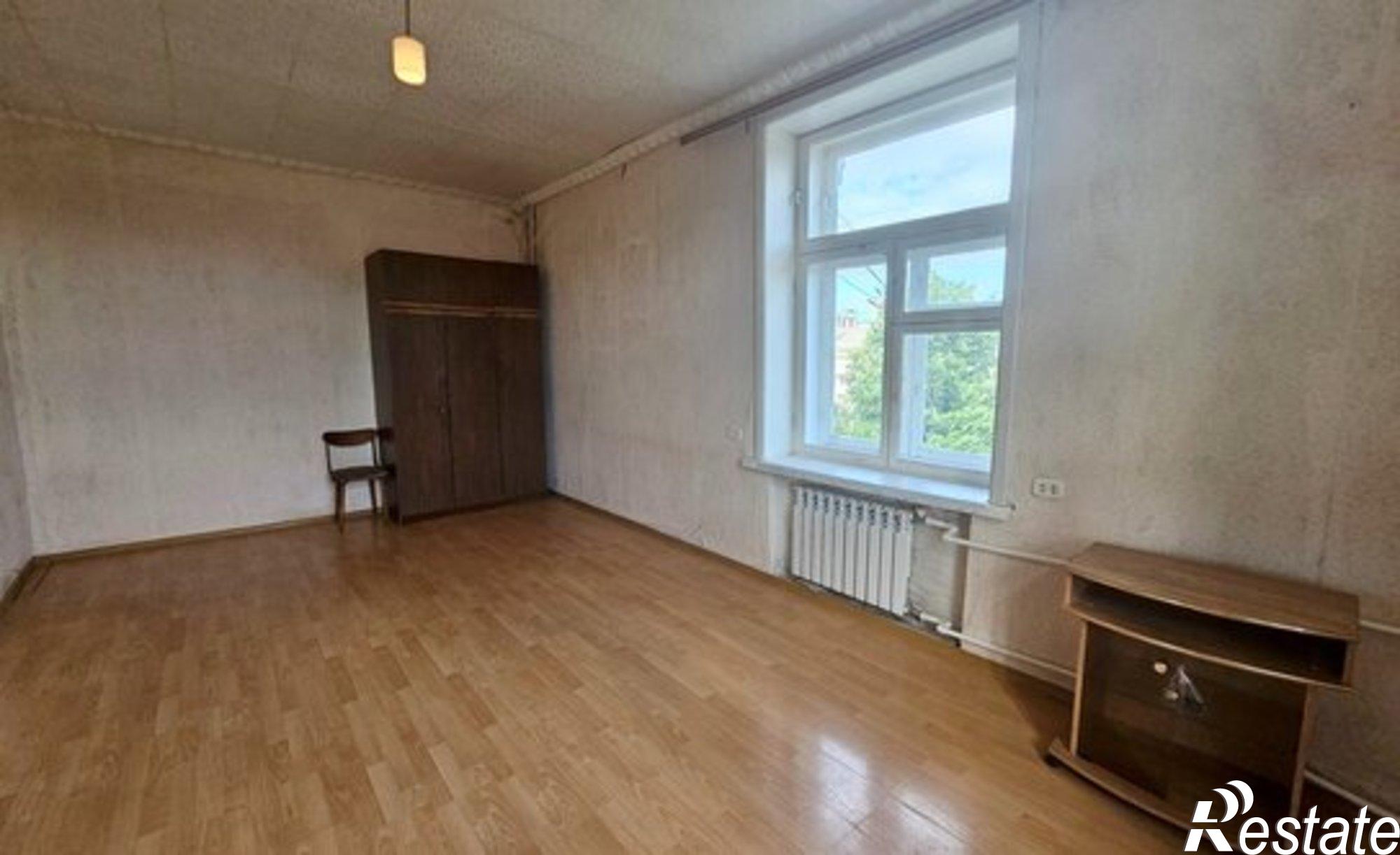 Купить квартиру за 2 690 000 рублей на Молодёжная улица, 8