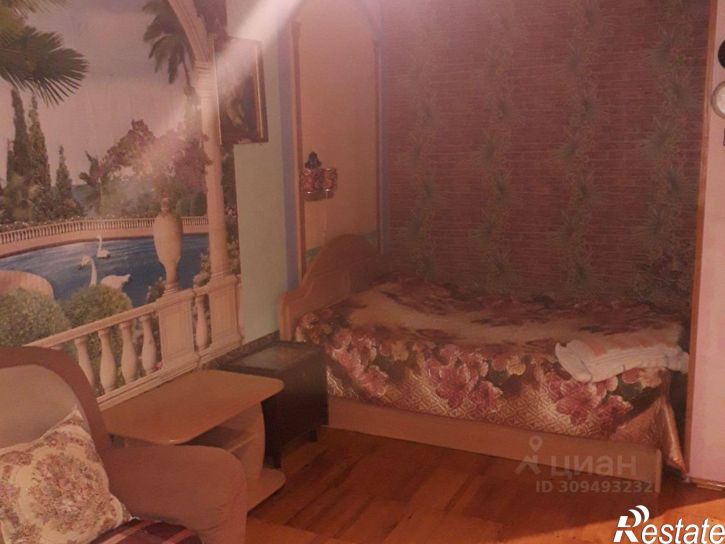 1-комн квартира улица Моторостроителей, 29,  д. 29