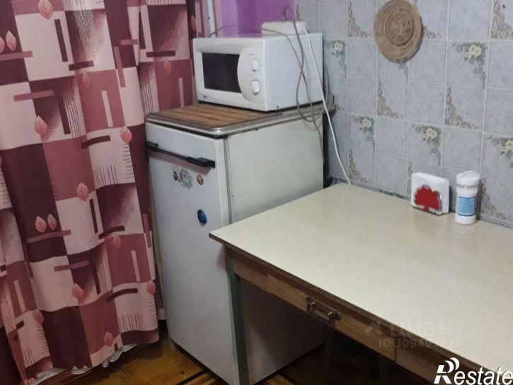 1-комн квартира улица Моторостроителей, 29,  д. 29