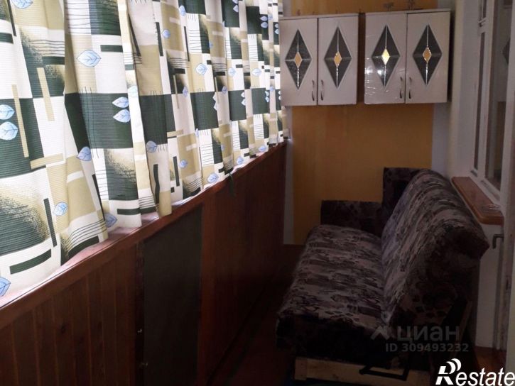 1-комн квартира улица Моторостроителей, 29,  д. 29