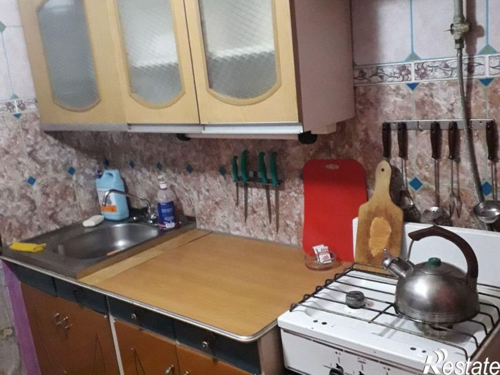 1-комн квартира улица Моторостроителей, 29,  д. 29