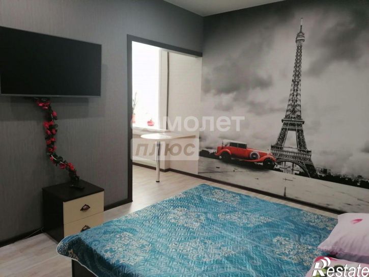 2-комн квартира Румянцевская улица, 25,  д. 25