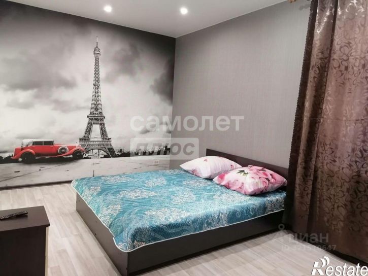 2-комн квартира Румянцевская улица, 25,  д. 25