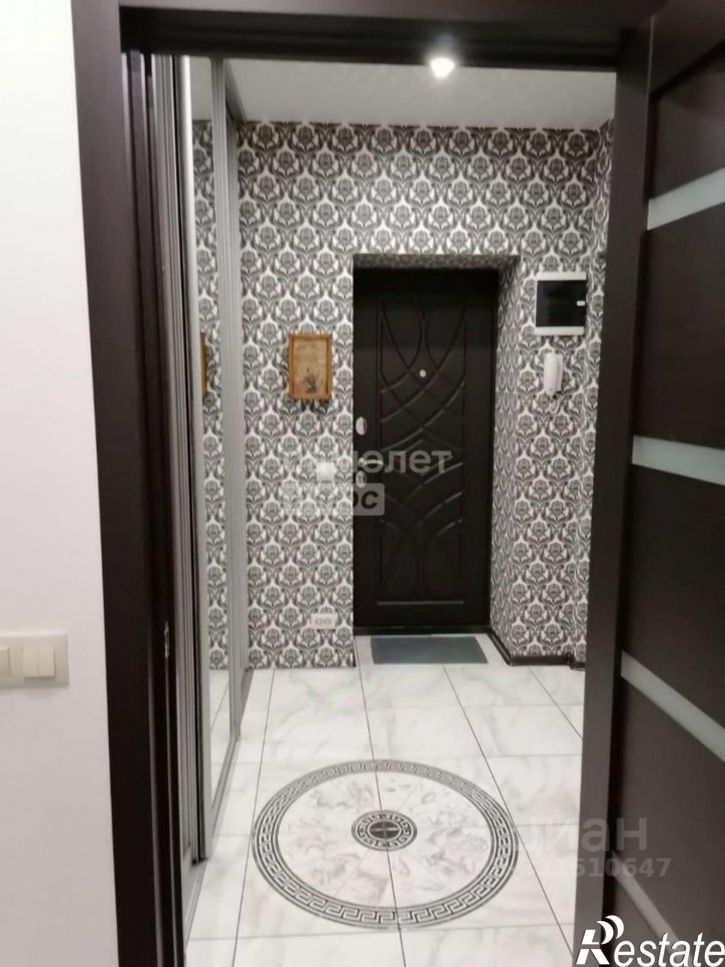 2-комн квартира Румянцевская улица, 25,  д. 25