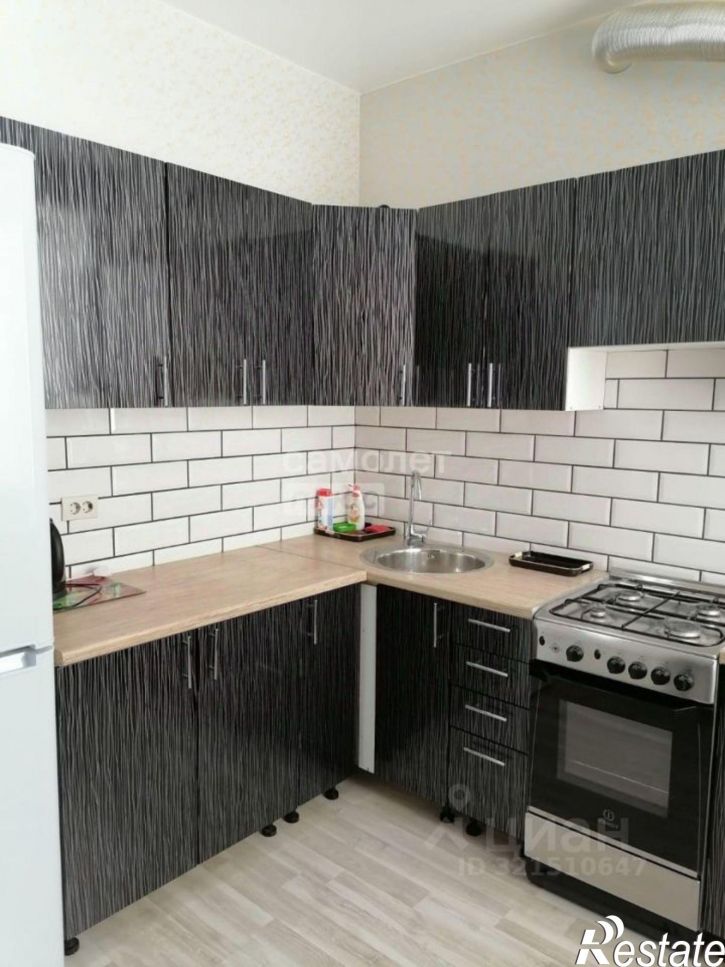 2-комн квартира Румянцевская улица, 25,  д. 25