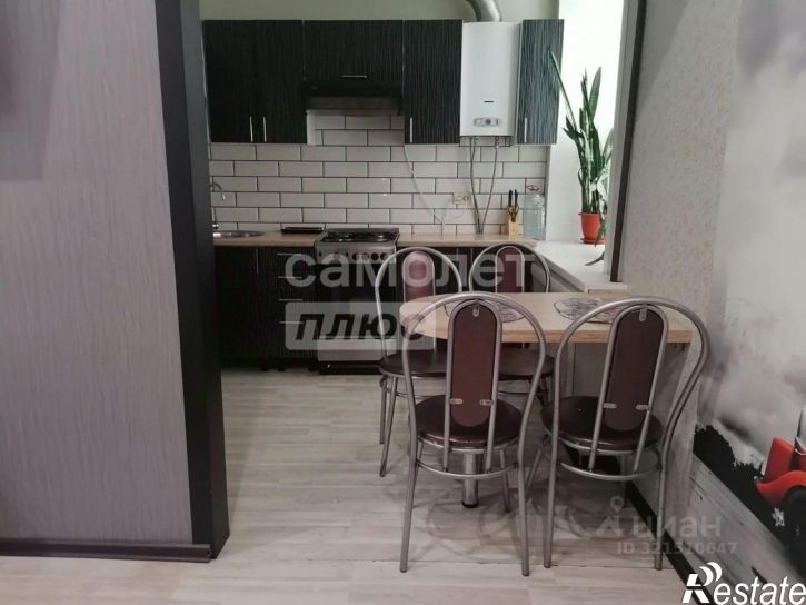 2-комн квартира Румянцевская улица, 25,  д. 25