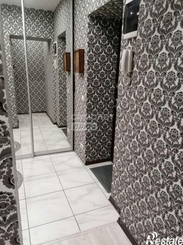 2-комн квартира Румянцевская улица, 25,  д. 25