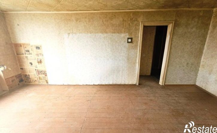 1-комн квартира Крестовая улица, 141,  д. 141