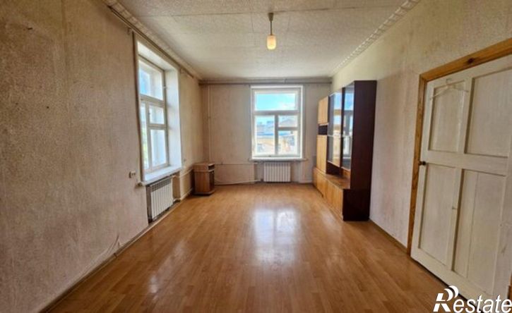 1-комн квартира Молодёжная улица, 8,  д. 8