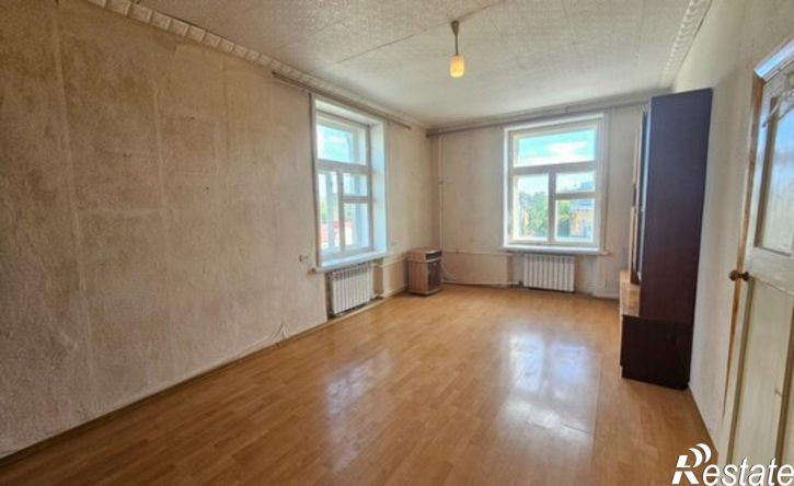 1-комн квартира Молодёжная улица, 8,  д. 8