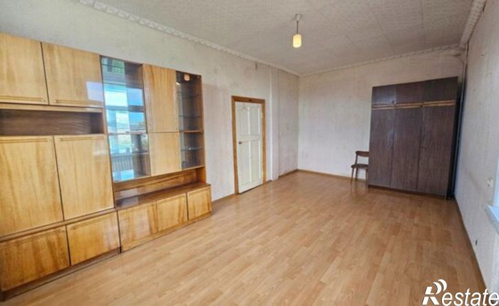 1-комн квартира Молодёжная улица, 8,  д. 8