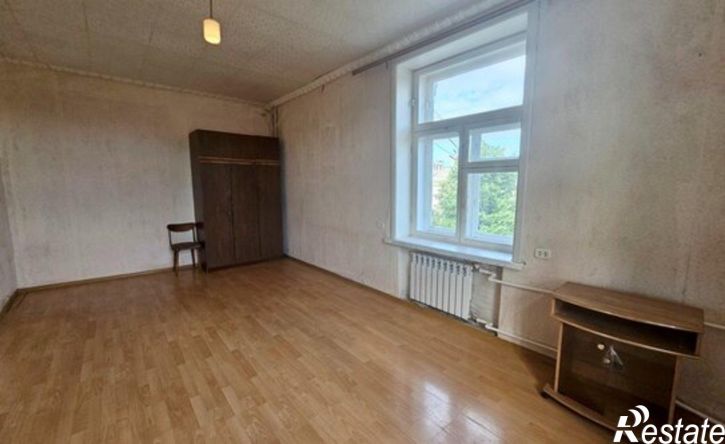 1-комн квартира Молодёжная улица, 8,  д. 8