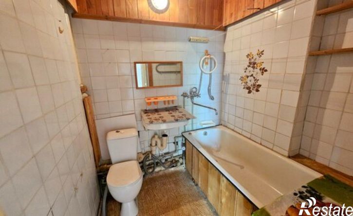 1-комн квартира Молодёжная улица, 8,  д. 8