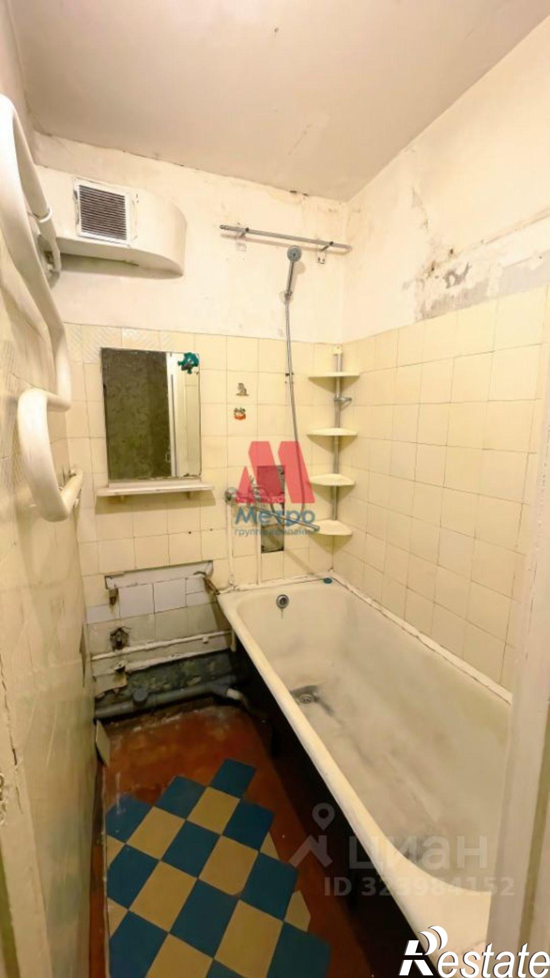 Купить квартиру за 1 520 000 рублей на улица Рокоссовского, 4А