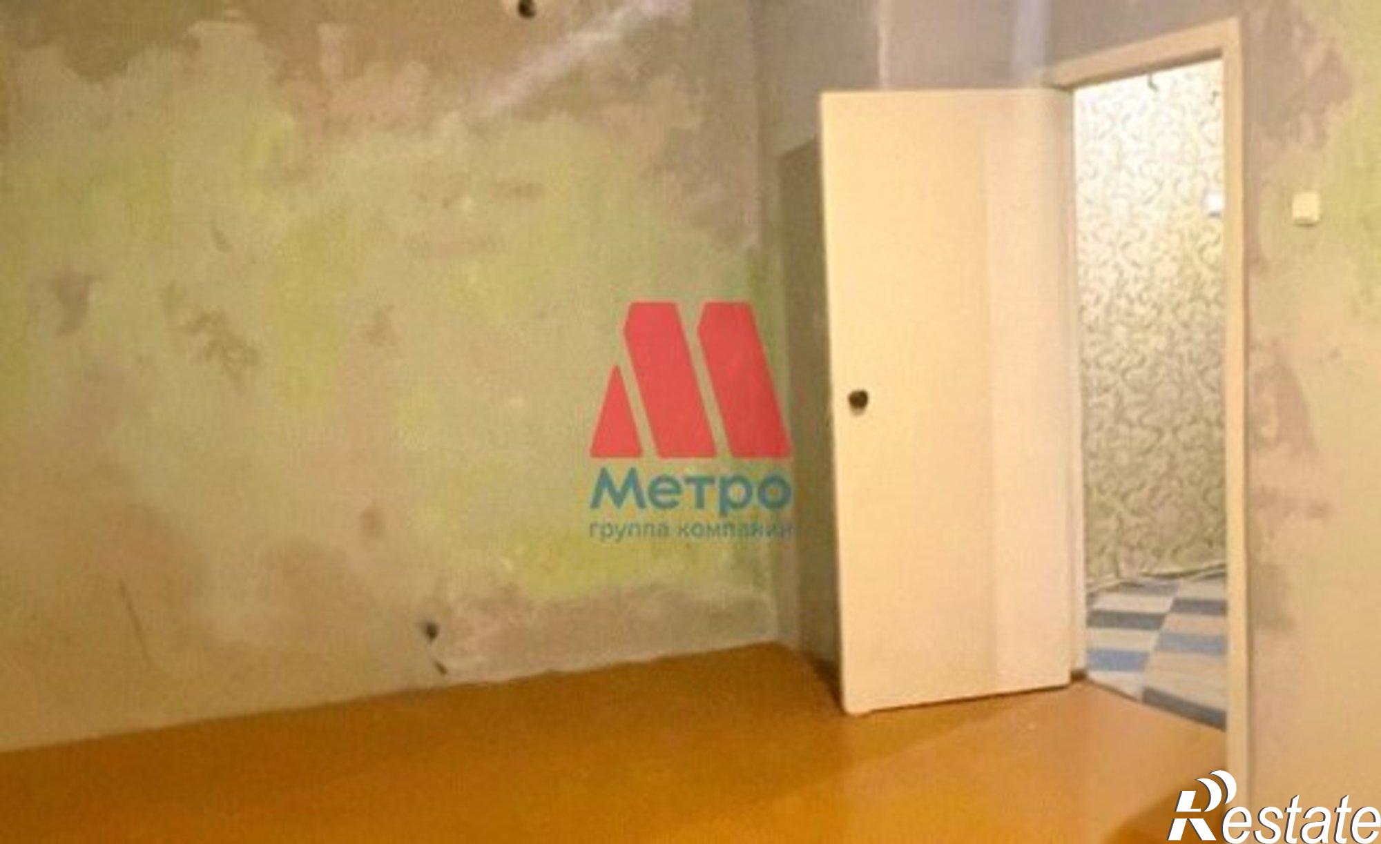 Купить квартиру за 1 520 000 рублей на улица Рокоссовского, 4А