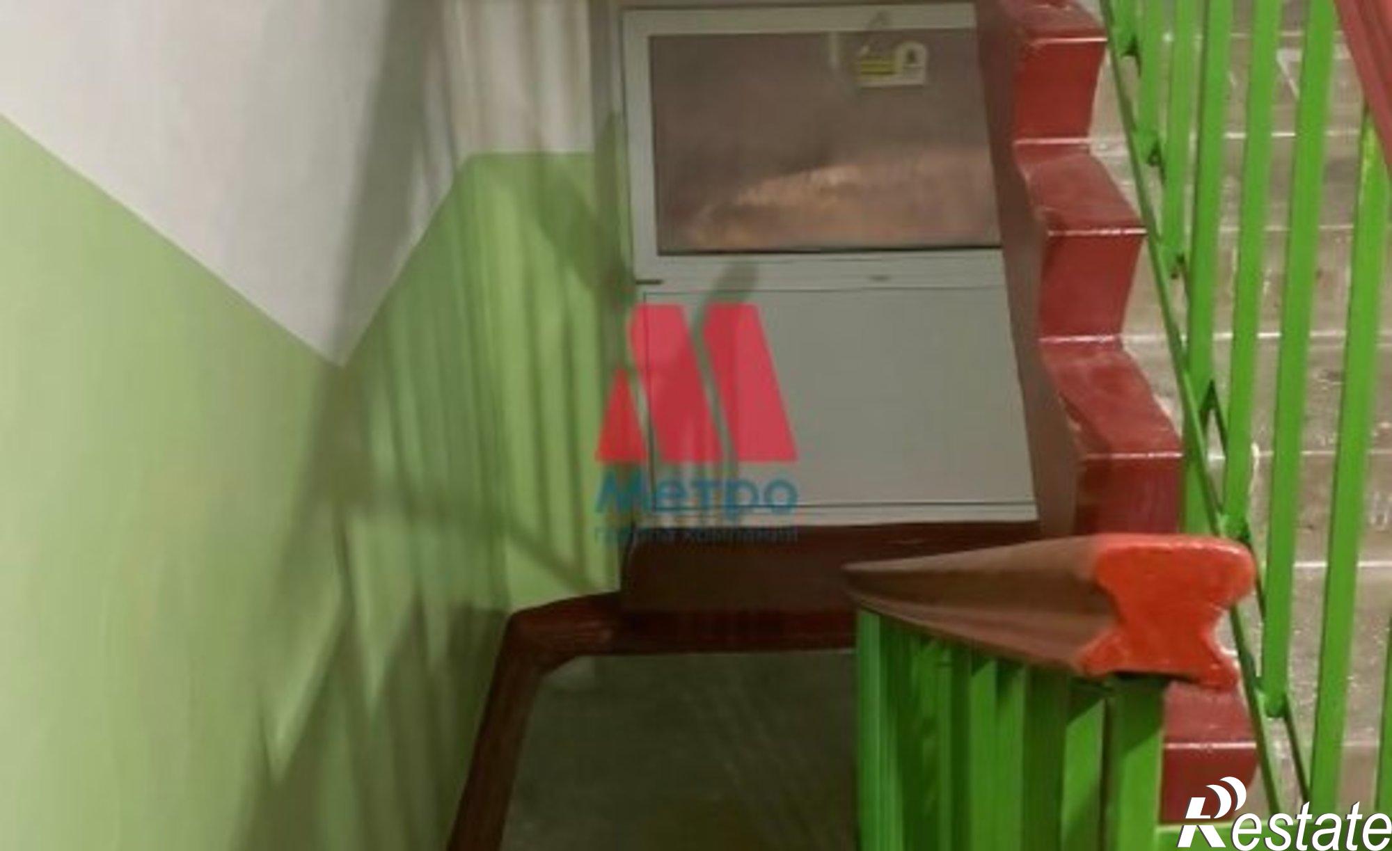 Купить квартиру за 1 520 000 рублей на улица Рокоссовского, 4А