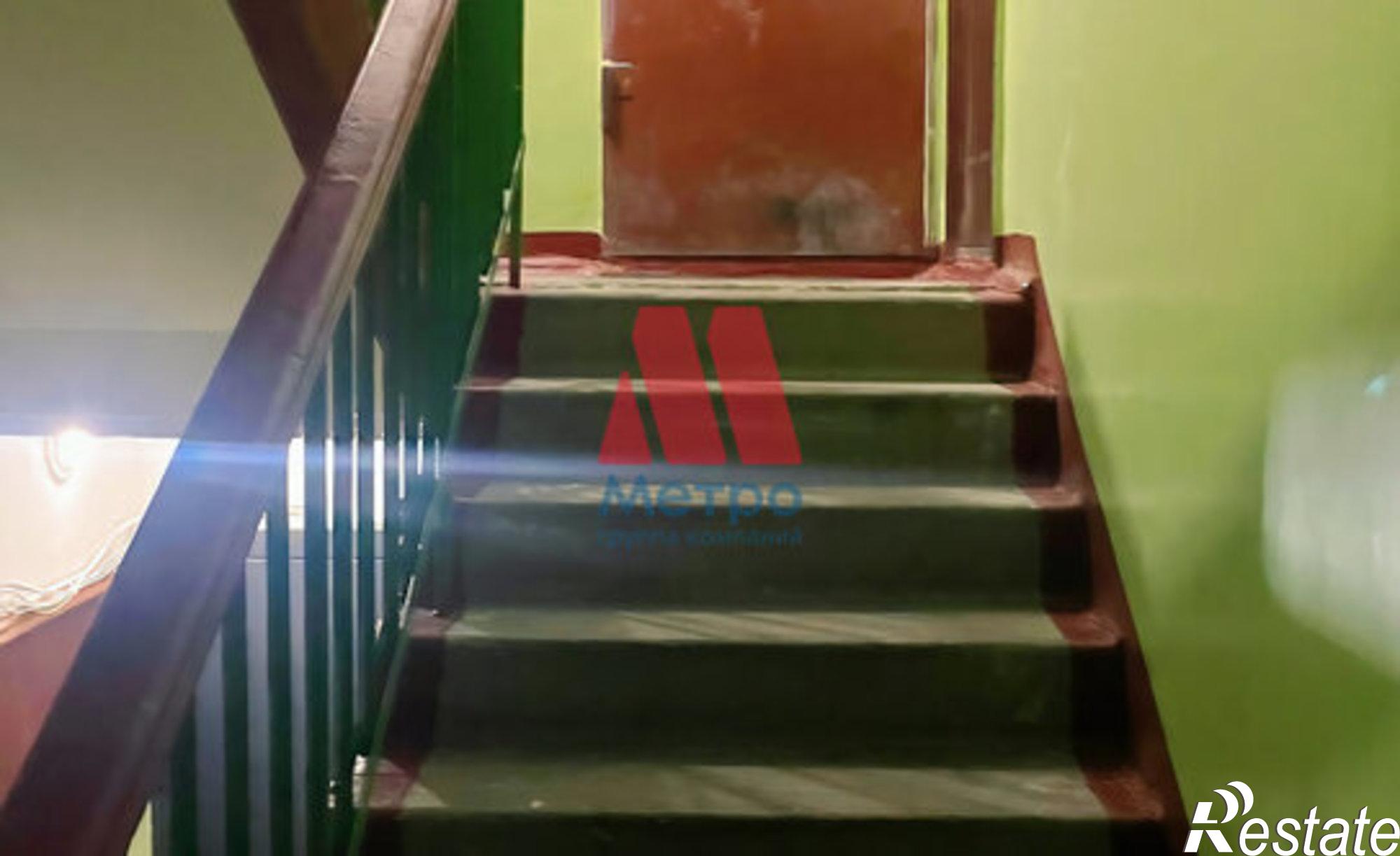 Купить квартиру за 1 520 000 рублей на улица Рокоссовского, 4А