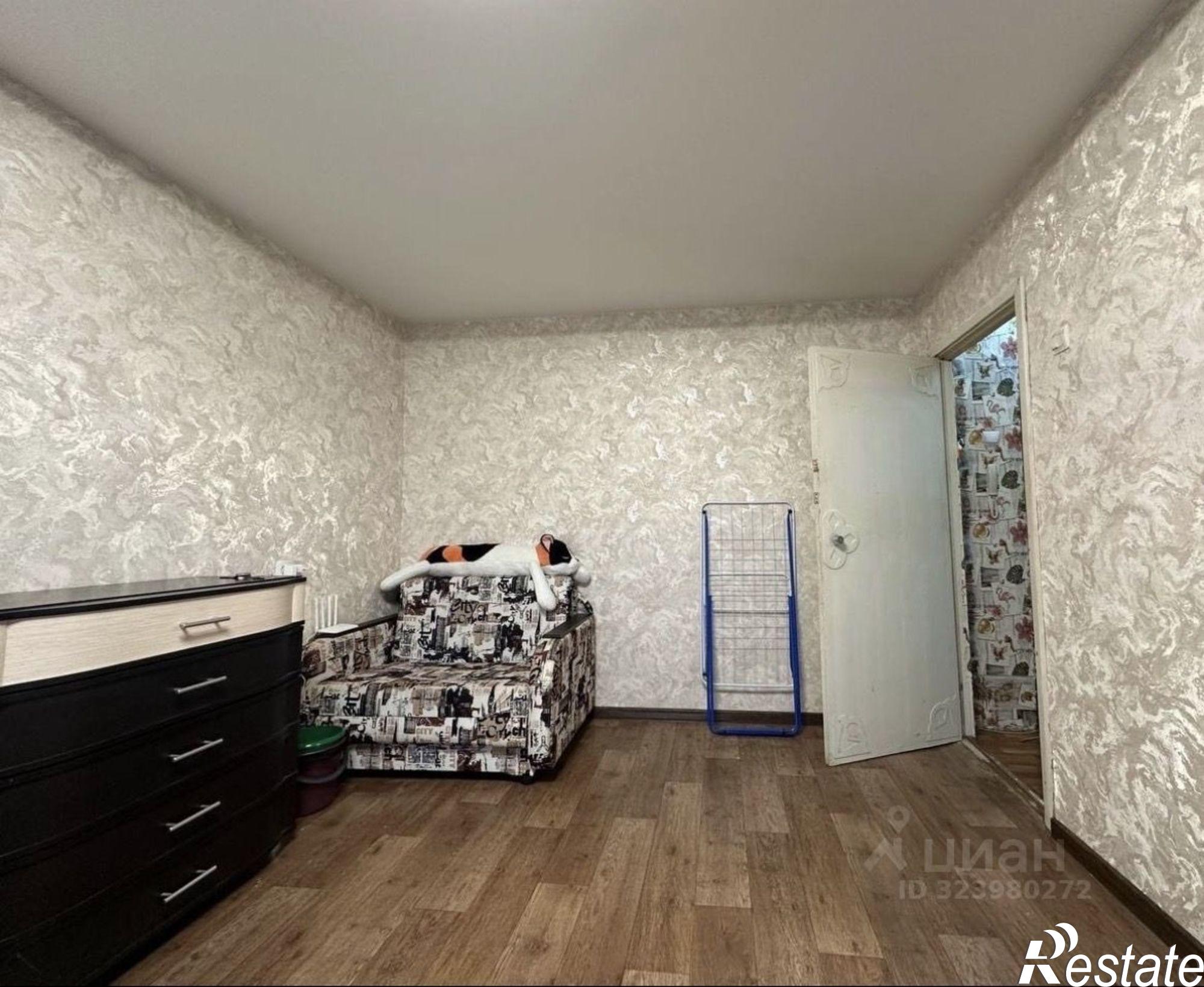 Сдать квартиру за 18 500 рублей на ул Вихарева, 16