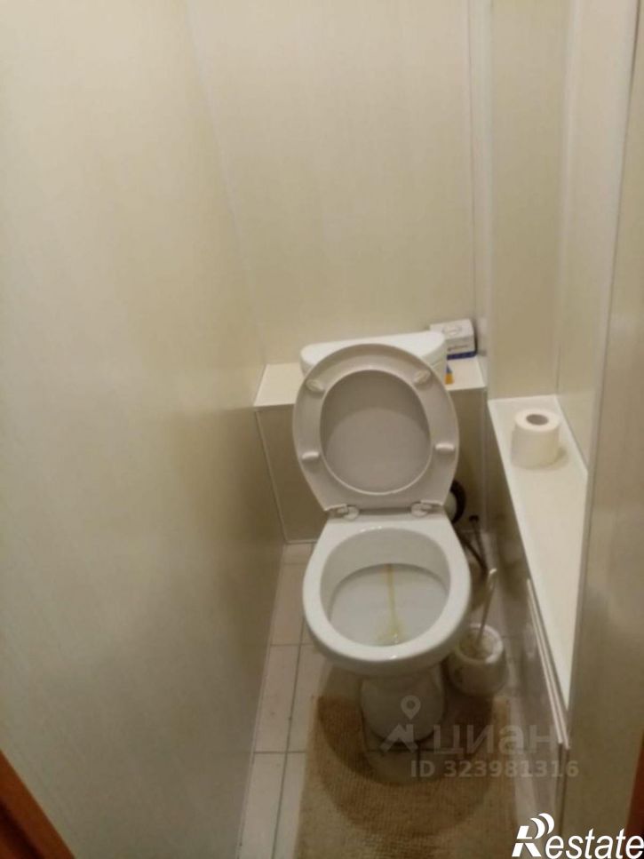 1-комн квартира Юбилейная улица, 8,  д. 8