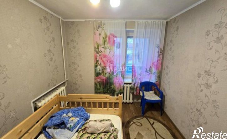 3-комн квартира б-р 200 лет Рыбинска, 5,  д. 5