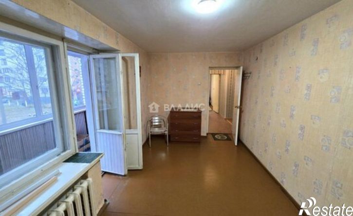 3-комн квартира б-р 200 лет Рыбинска, 5,  д. 5