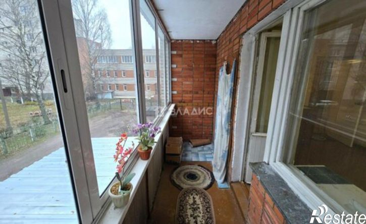 3-комн квартира б-р 200 лет Рыбинска, 5,  д. 5