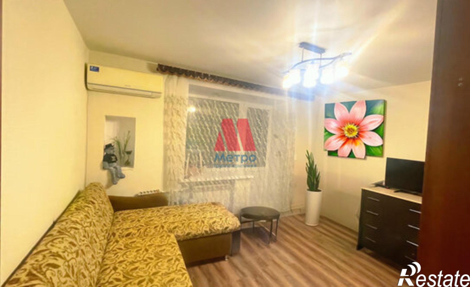 Купить квартиру за 1 970 000 рублей на улица Черняховского, 13