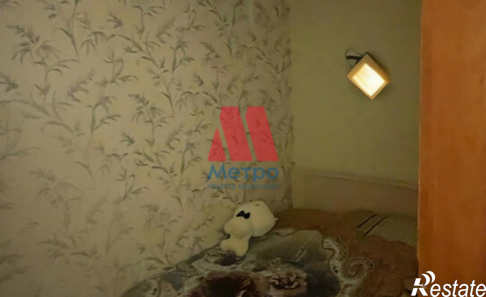 Купить квартиру за 1 970 000 рублей на улица Черняховского, 13