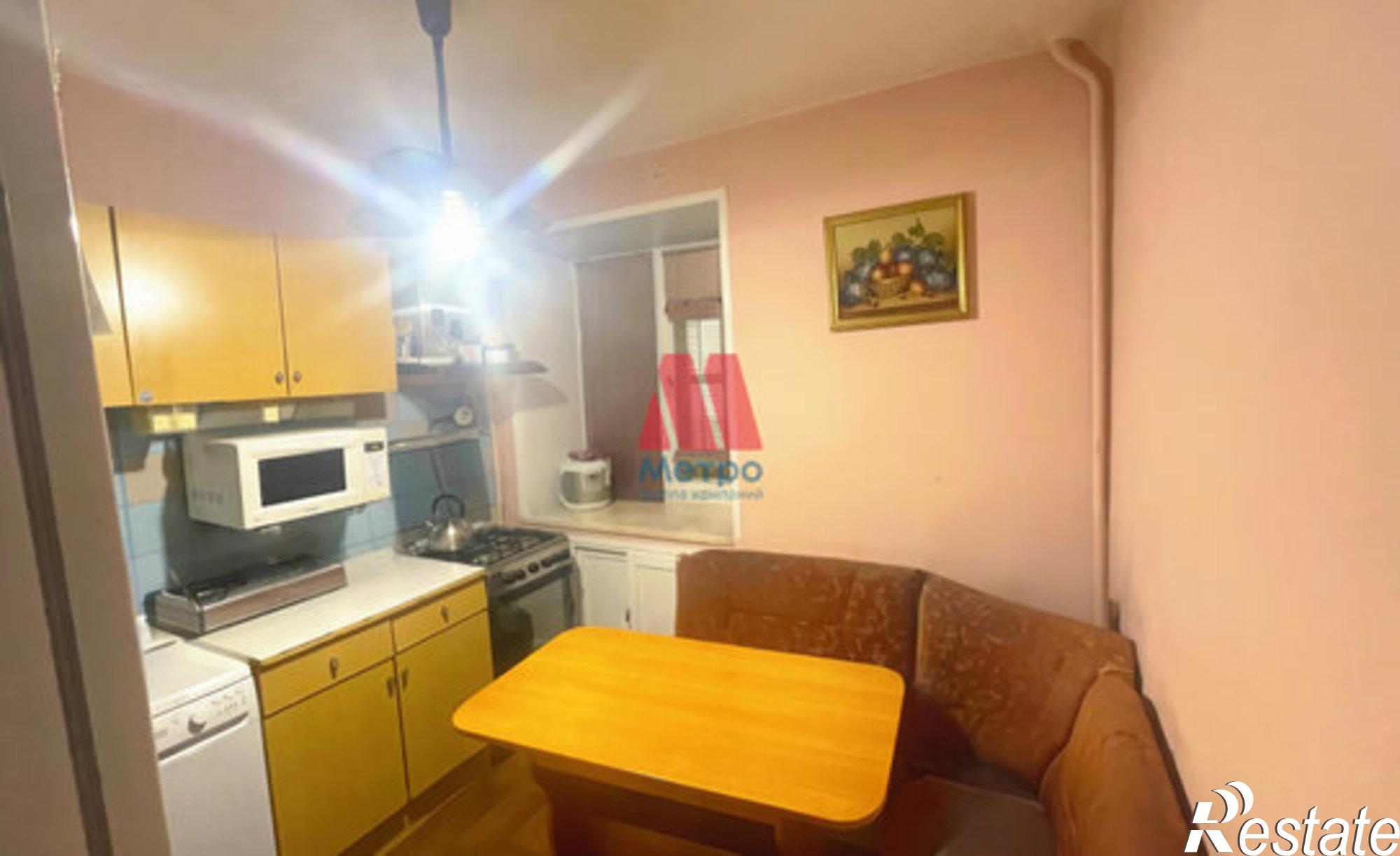 Купить квартиру за 1 970 000 рублей на улица Черняховского, 13