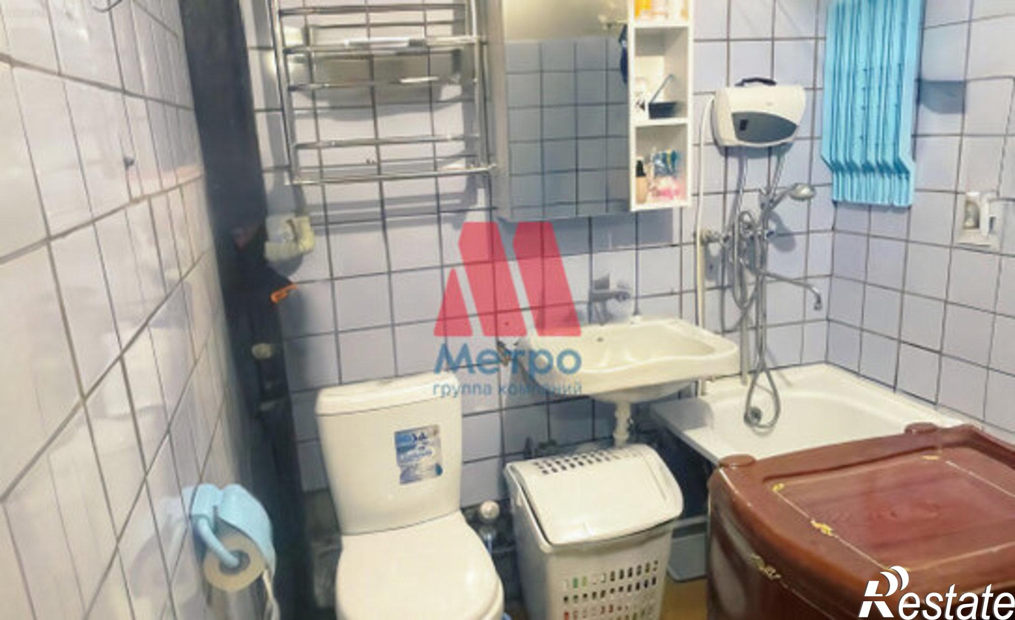 Купить квартиру за 1 970 000 рублей на улица Черняховского, 13