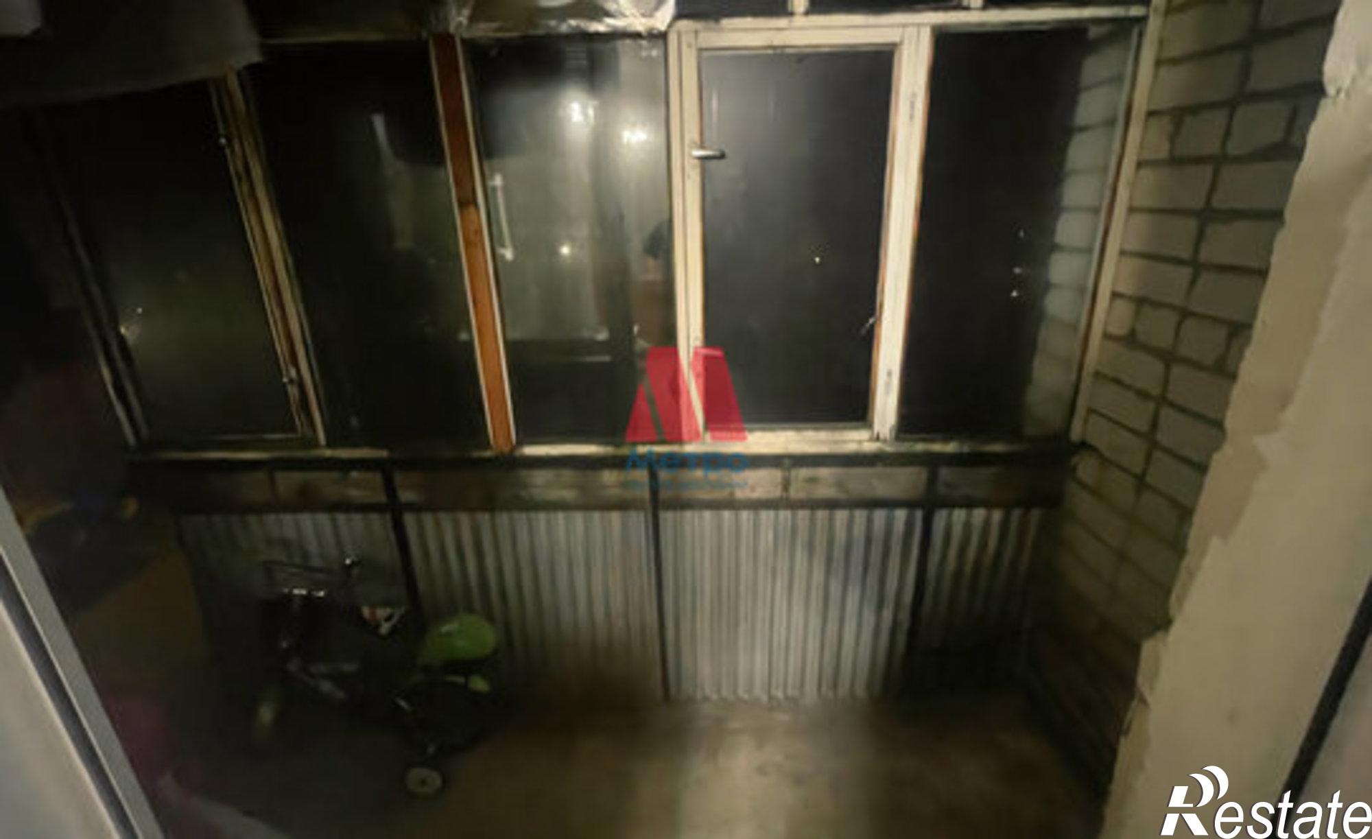 Купить квартиру за 1 970 000 рублей на улица Черняховского, 13