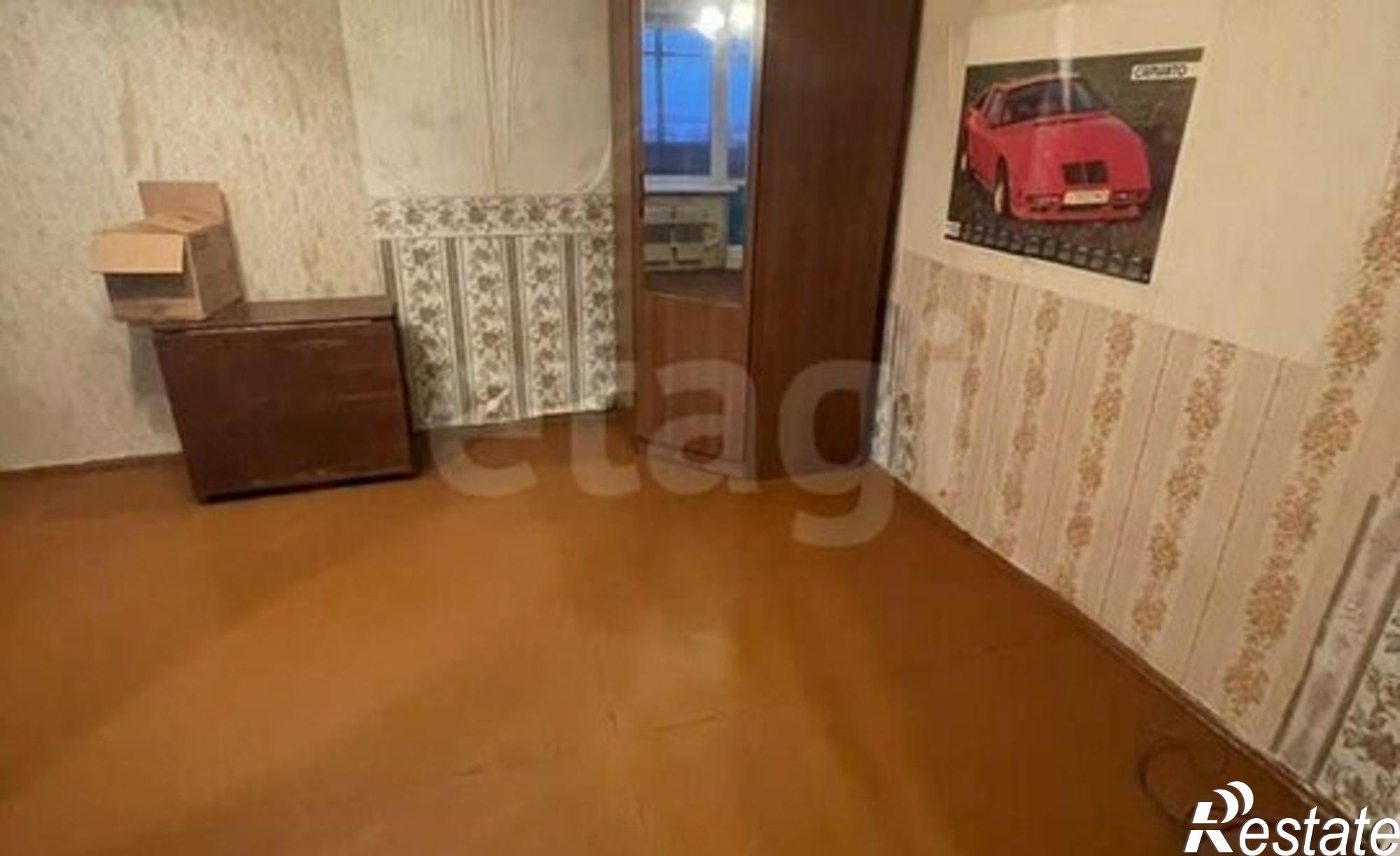 Купить квартиру за 4 250 000 рублей на Крестовая улица, 135