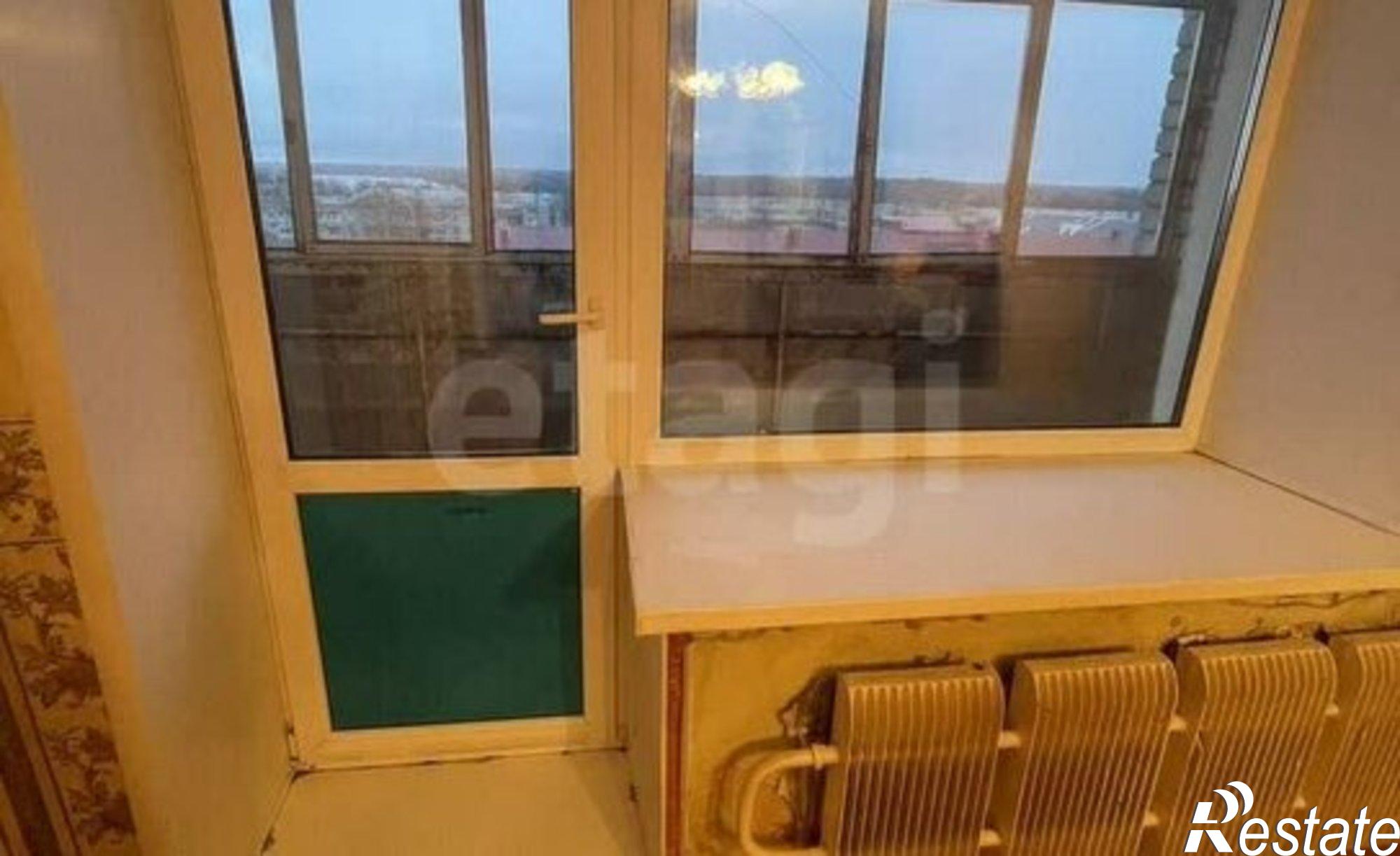 Купить квартиру за 4 250 000 рублей на Крестовая улица, 135