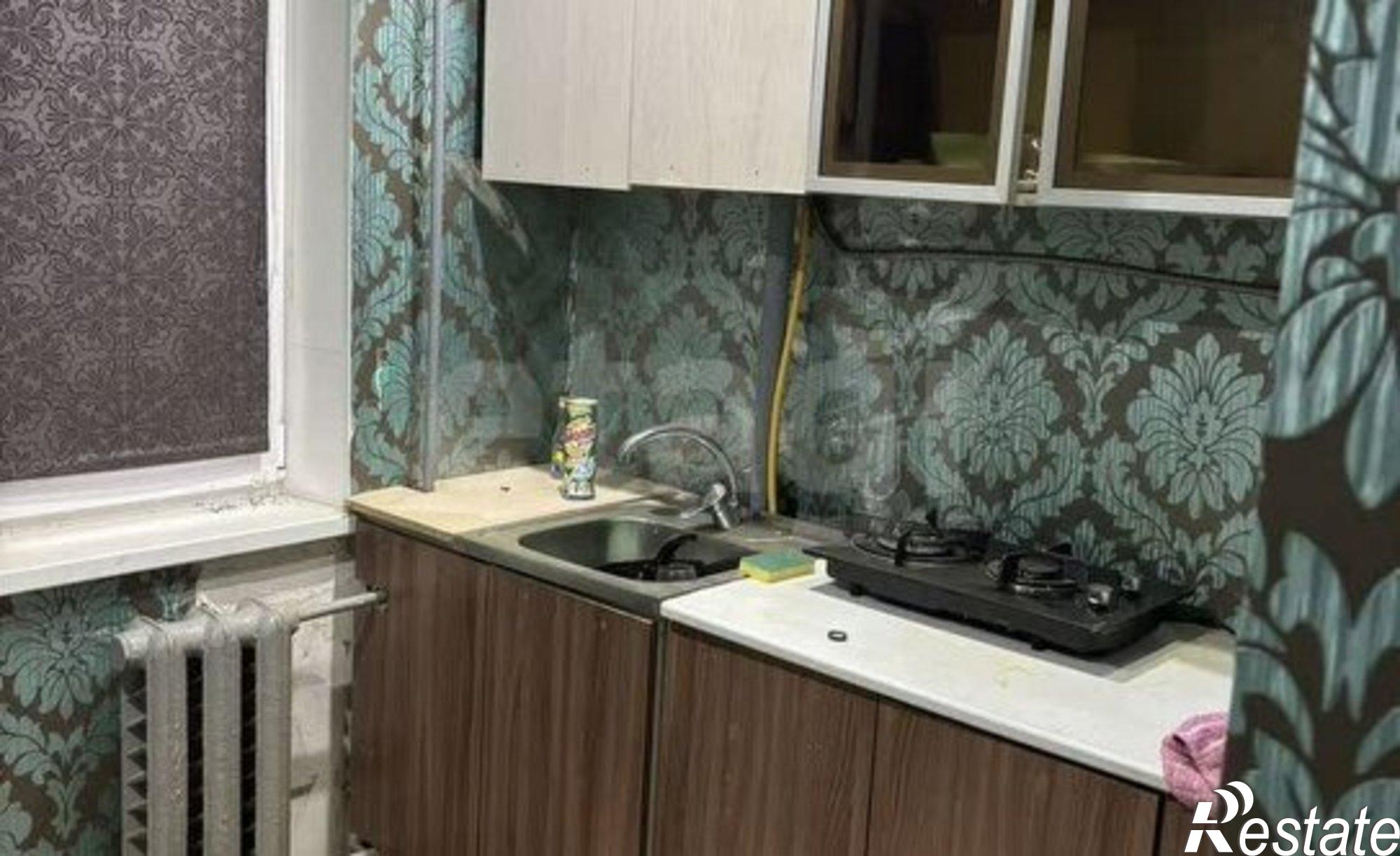 Купить квартиру за 2 300 000 рублей на ул Колышкина, 13