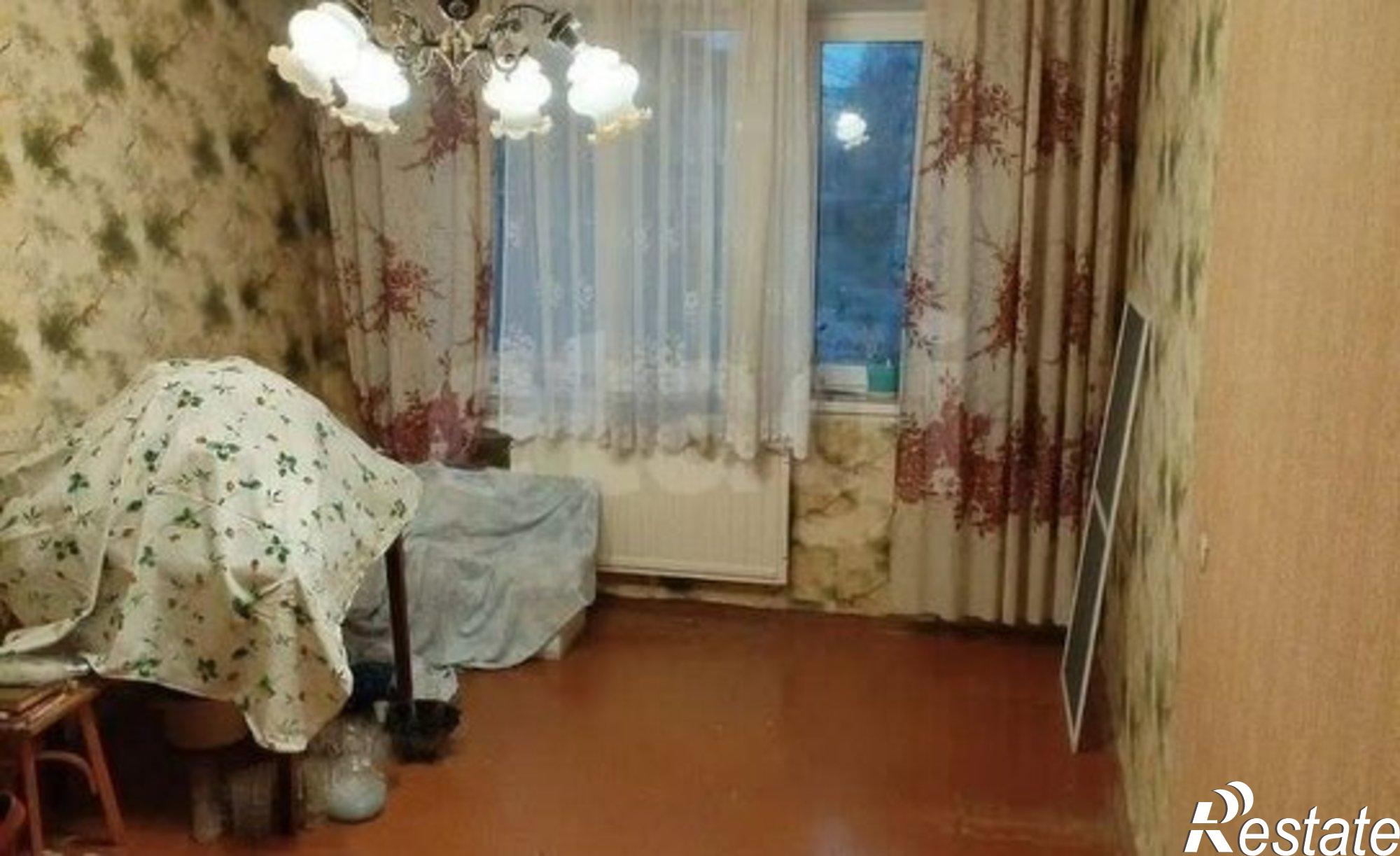 Купить квартиру за 3 600 000 рублей на ул Приборостроителей, 10