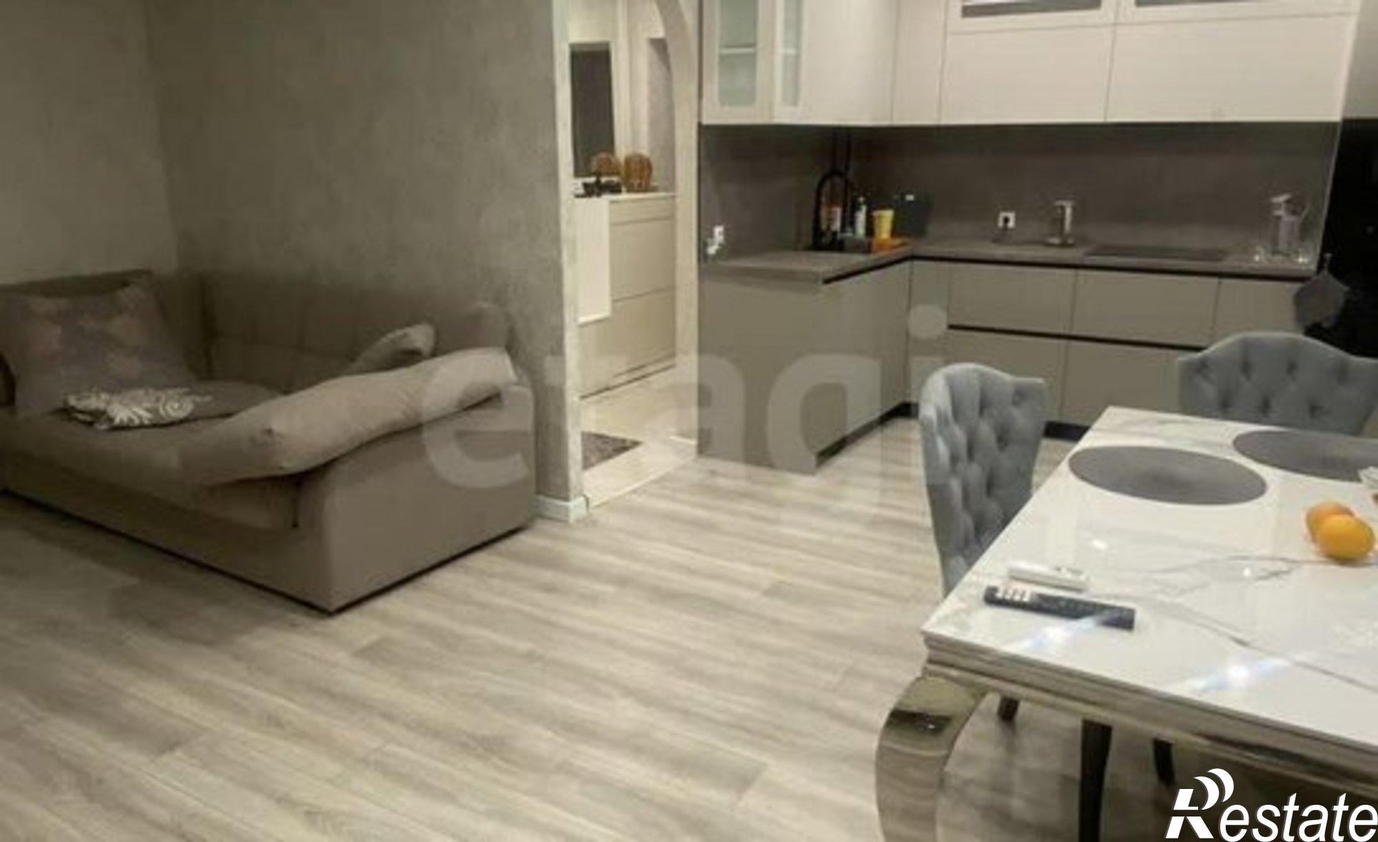 Купить квартиру за 8 150 000 рублей на ул Моторостроителей, 21