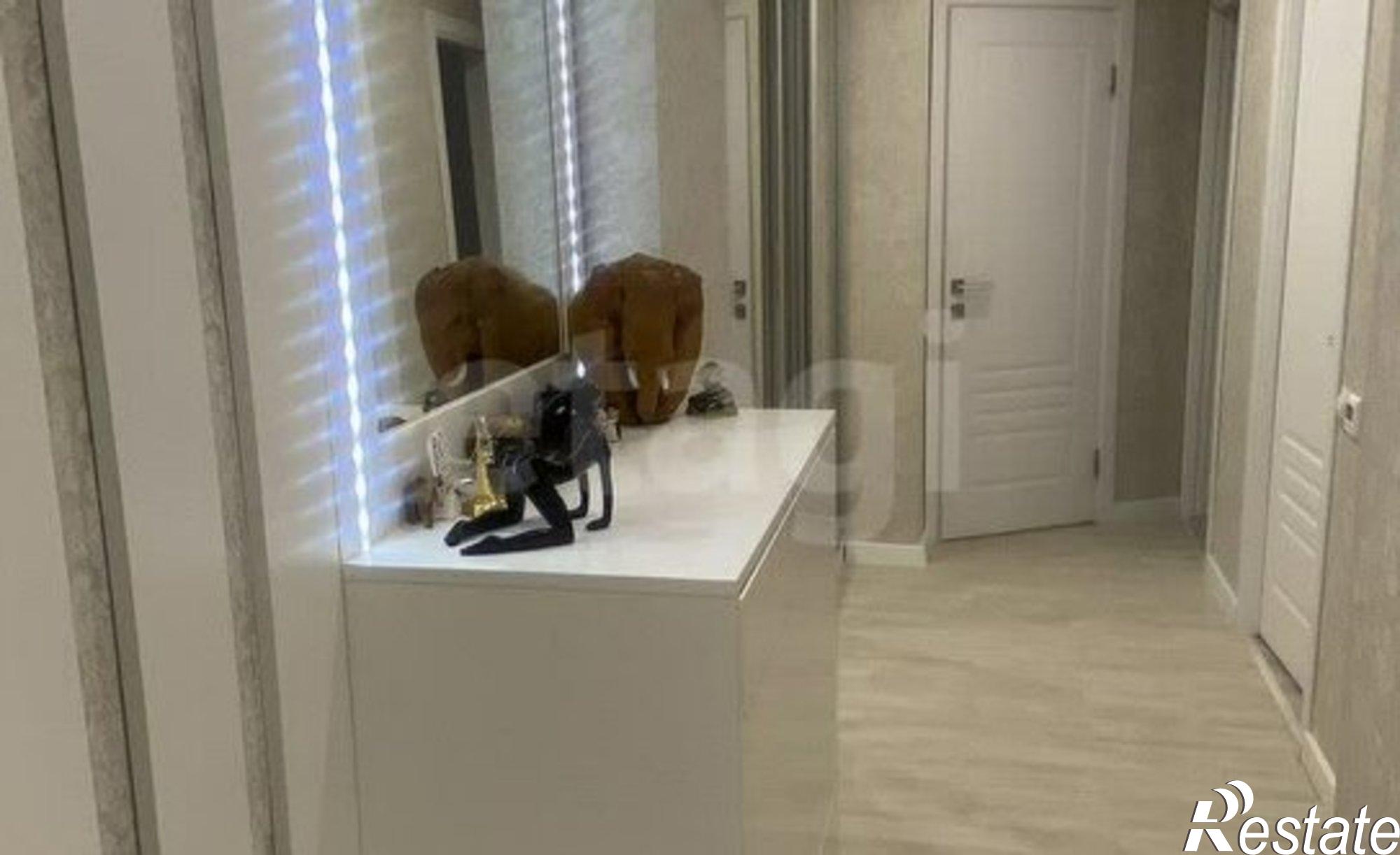 Купить квартиру за 8 150 000 рублей на ул Моторостроителей, 21