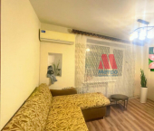 1-комн, 32кв м, этаж 5/5 улица Черняховского, 13