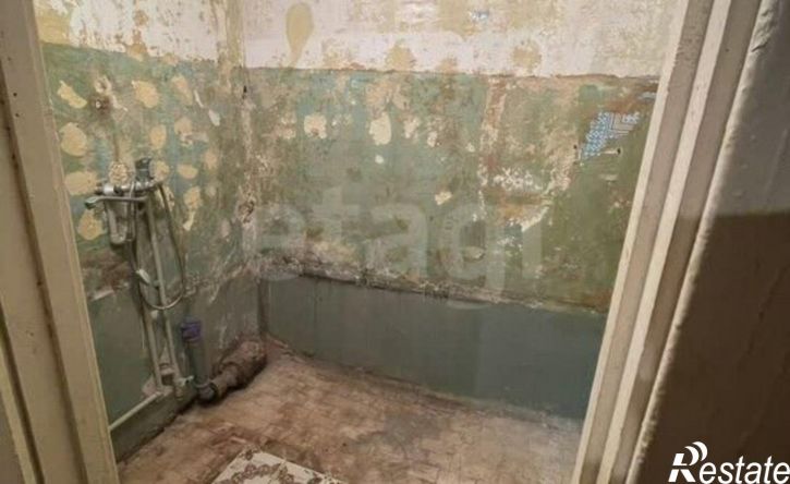 2-комн квартира Крестовая улица, 135,  д. 135